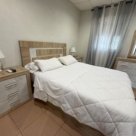 Hostal El Brillante - Alojamientos El Duque Córdoba Eksteriør billede
