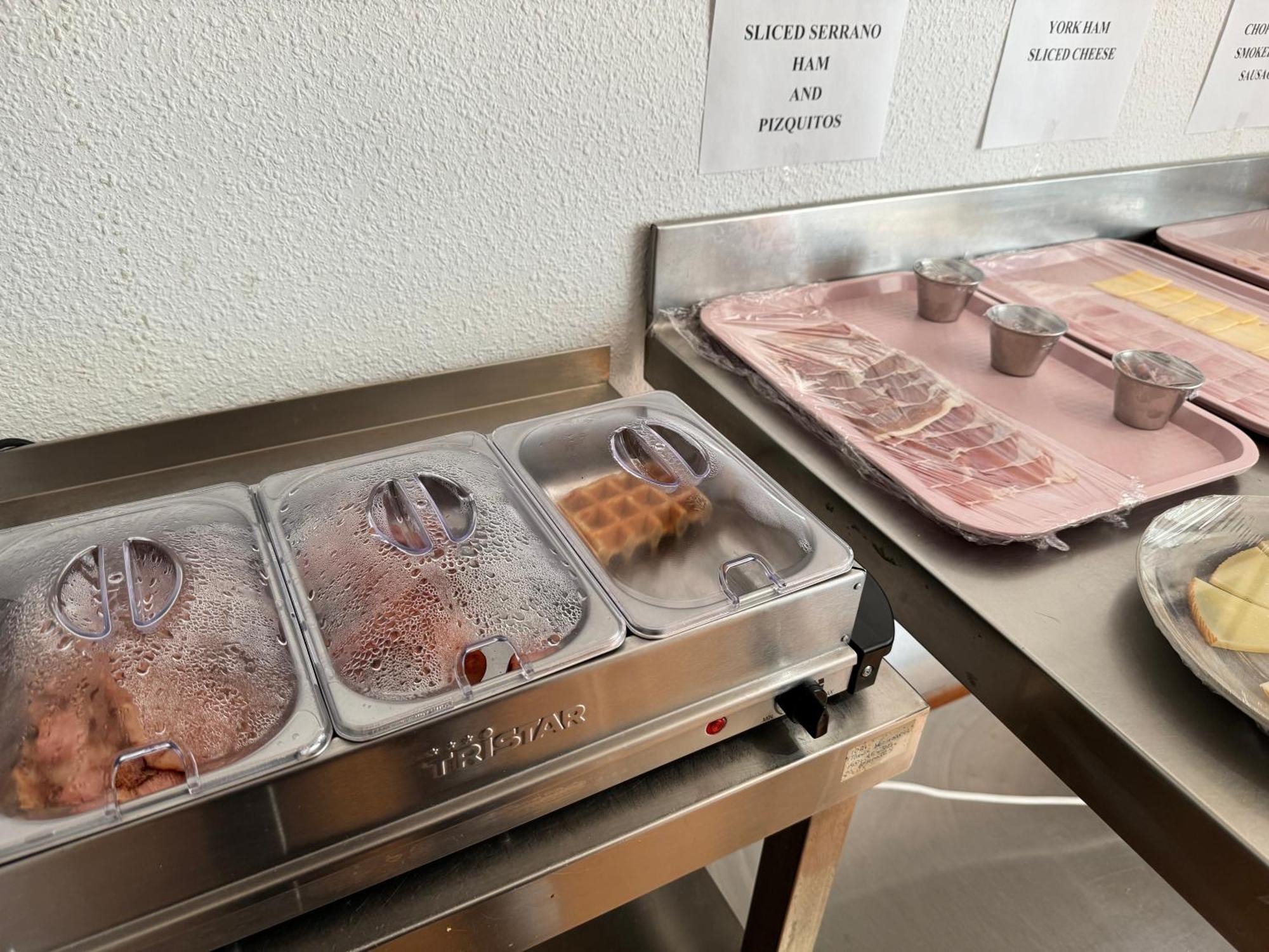 Hostal El Brillante - Alojamientos El Duque Córdoba Eksteriør billede