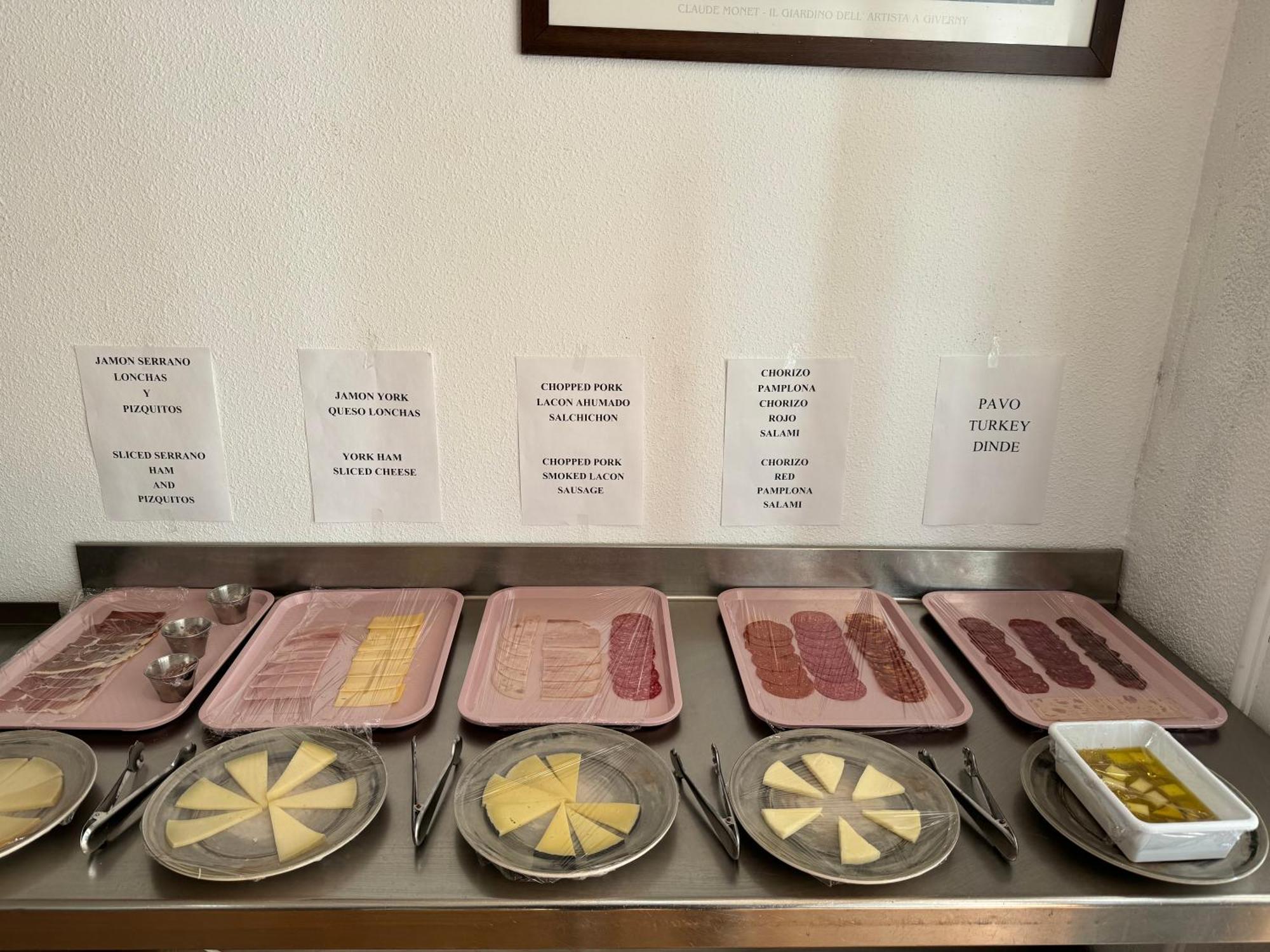 Hostal El Brillante - Alojamientos El Duque Córdoba Eksteriør billede