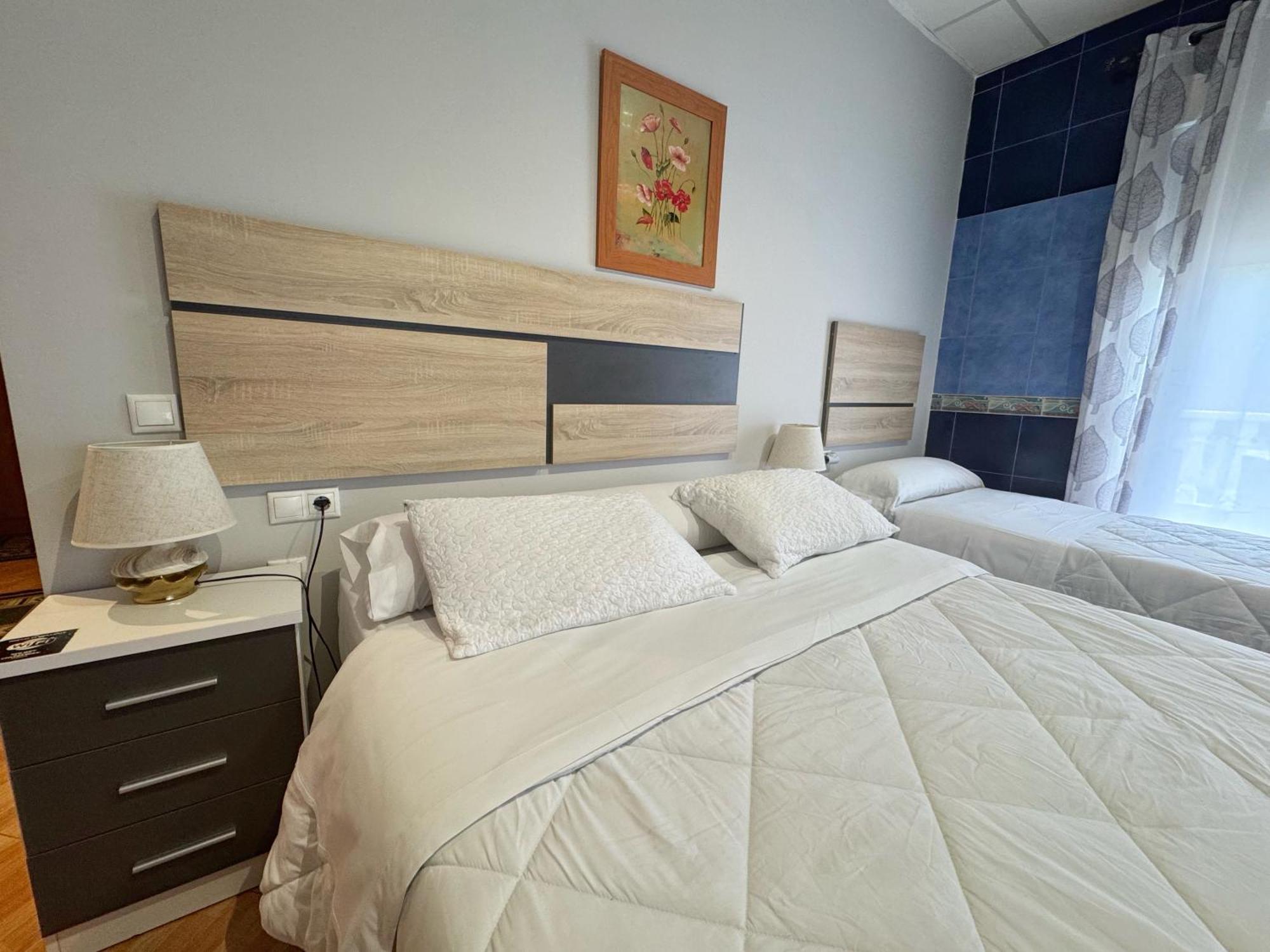 Hostal El Brillante - Alojamientos El Duque Córdoba Eksteriør billede