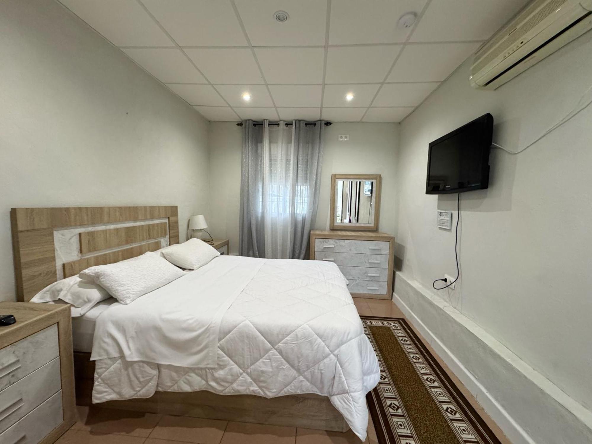 Hostal El Brillante - Alojamientos El Duque Córdoba Eksteriør billede