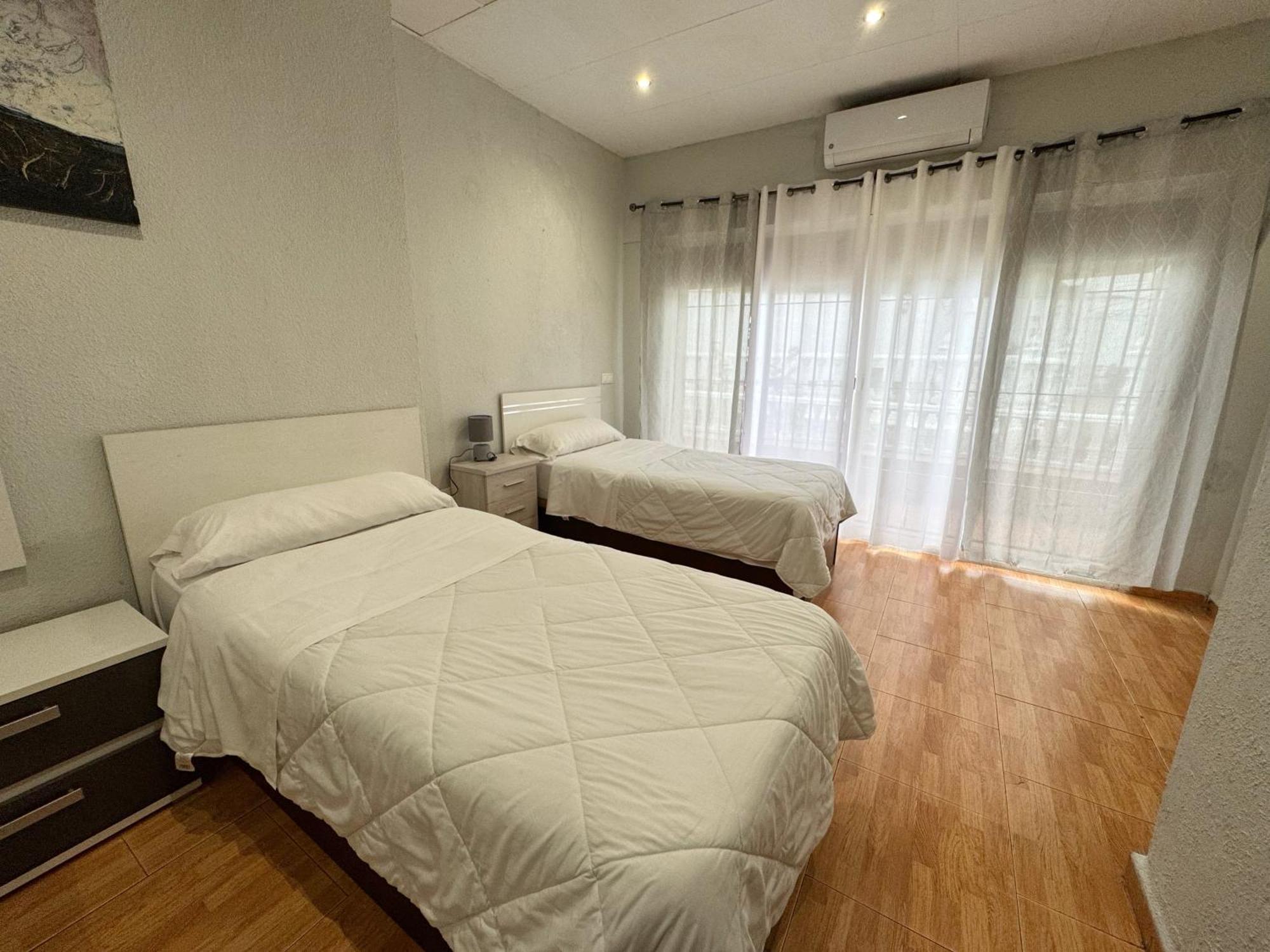Hostal El Brillante - Alojamientos El Duque Córdoba Værelse billede