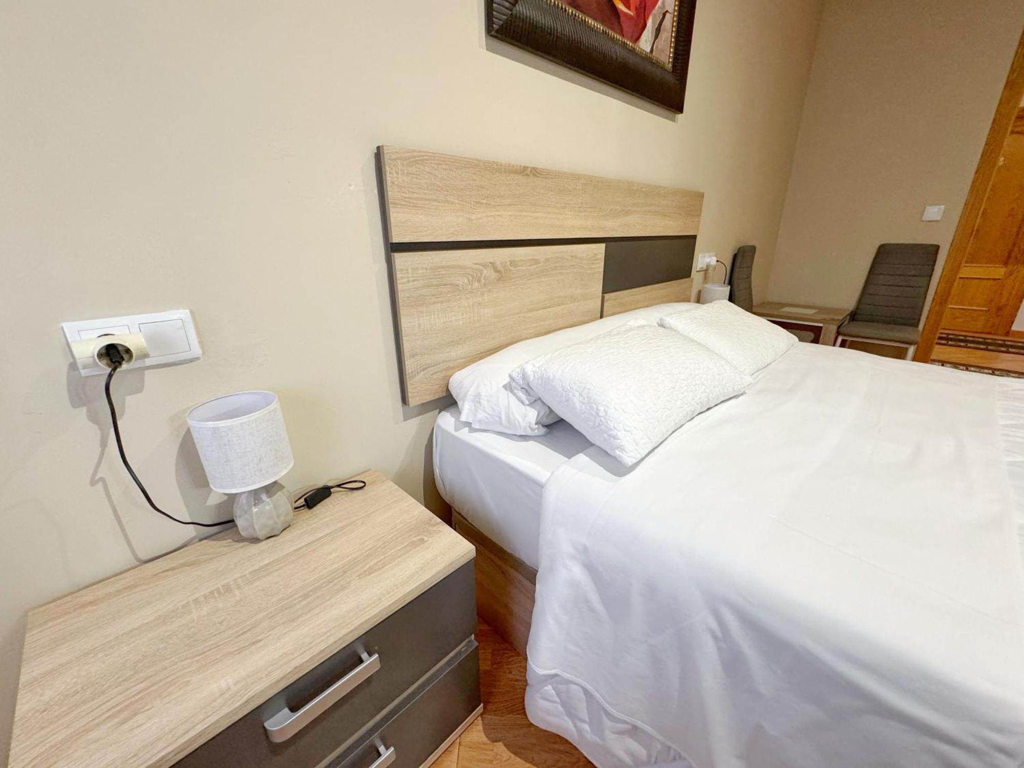 Hostal El Brillante - Alojamientos El Duque Córdoba Værelse billede