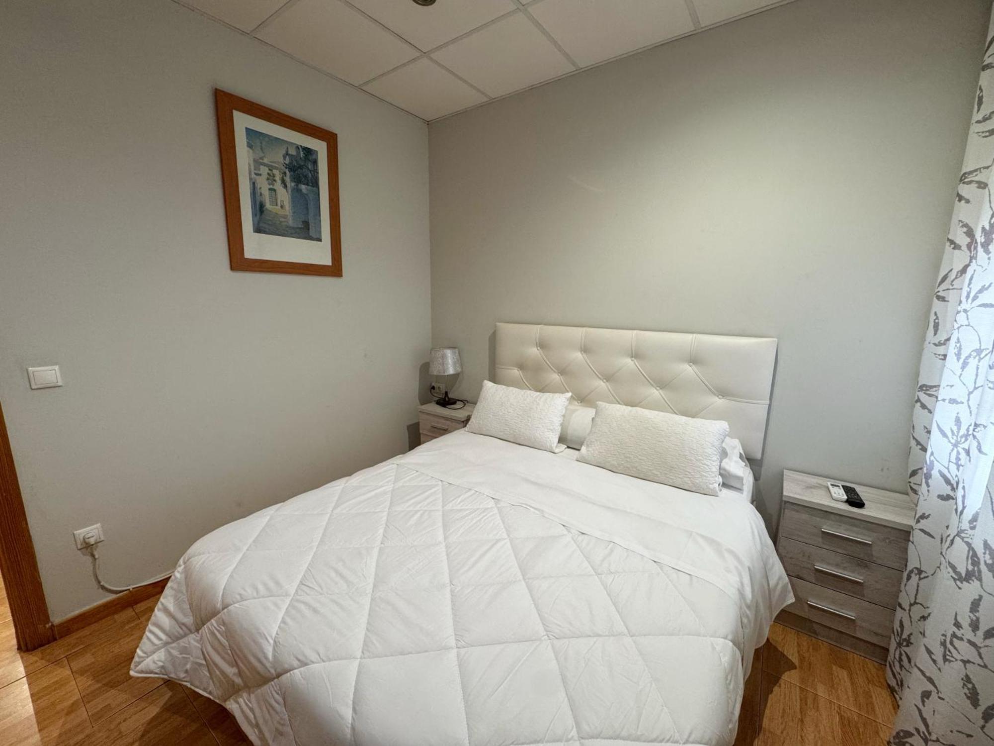 Hostal El Brillante - Alojamientos El Duque Córdoba Værelse billede