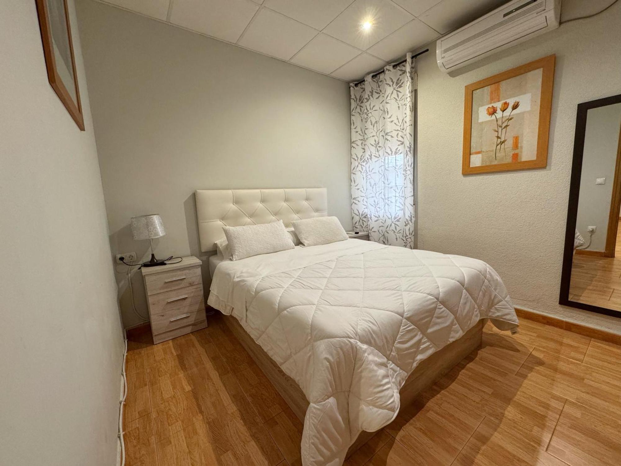 Hostal El Brillante - Alojamientos El Duque Córdoba Værelse billede