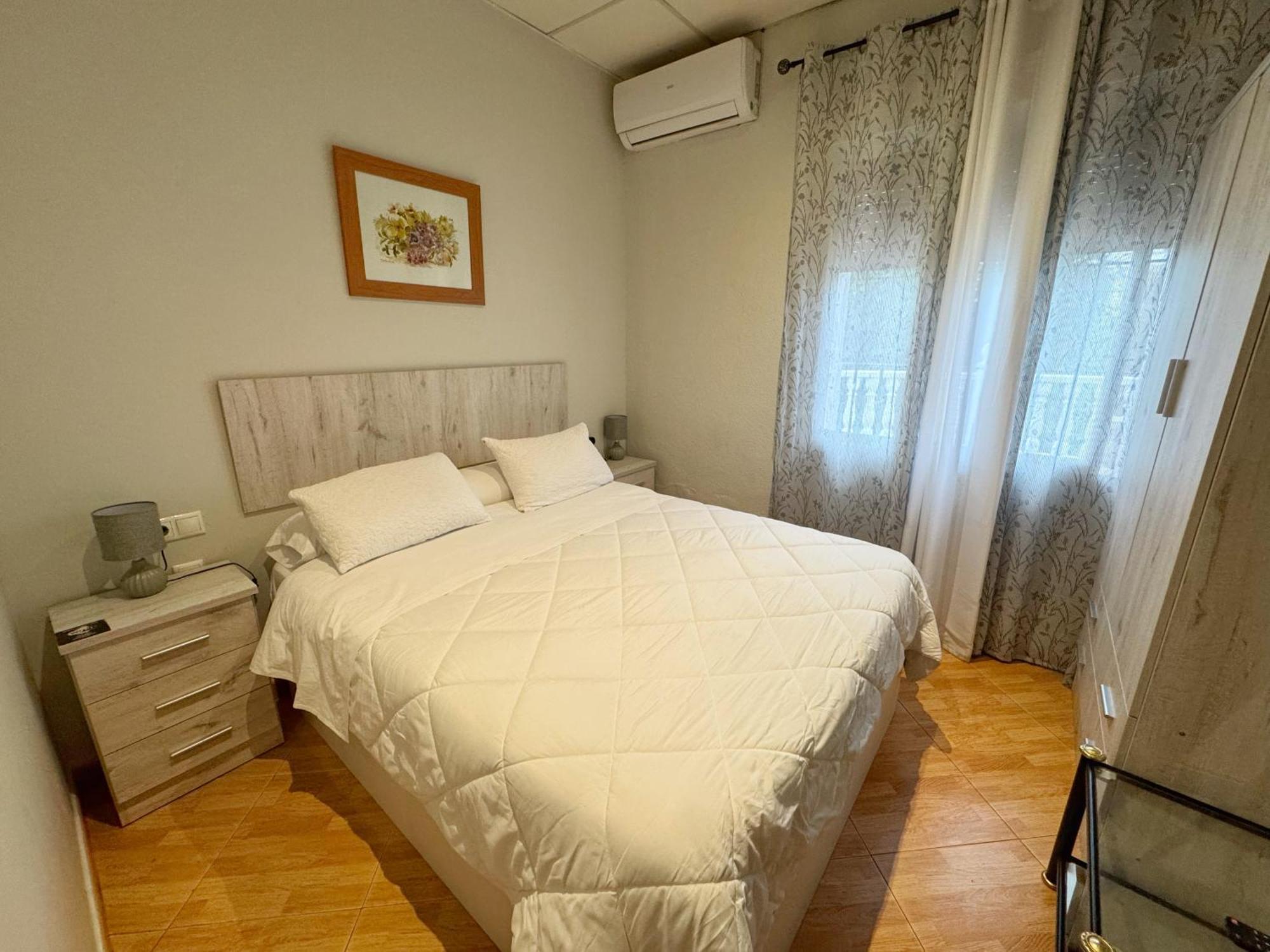 Hostal El Brillante - Alojamientos El Duque Córdoba Værelse billede