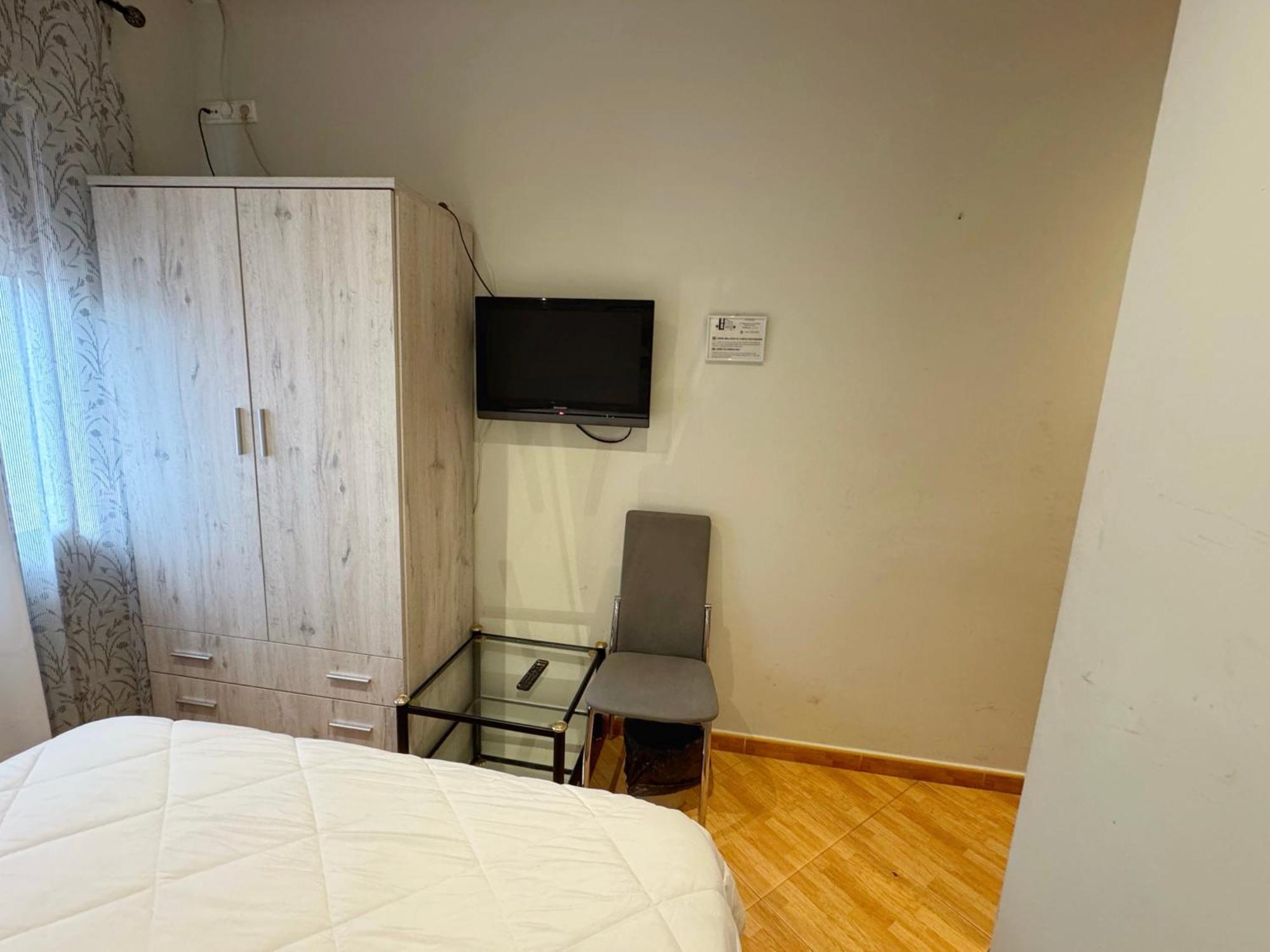 Hostal El Brillante - Alojamientos El Duque Córdoba Værelse billede