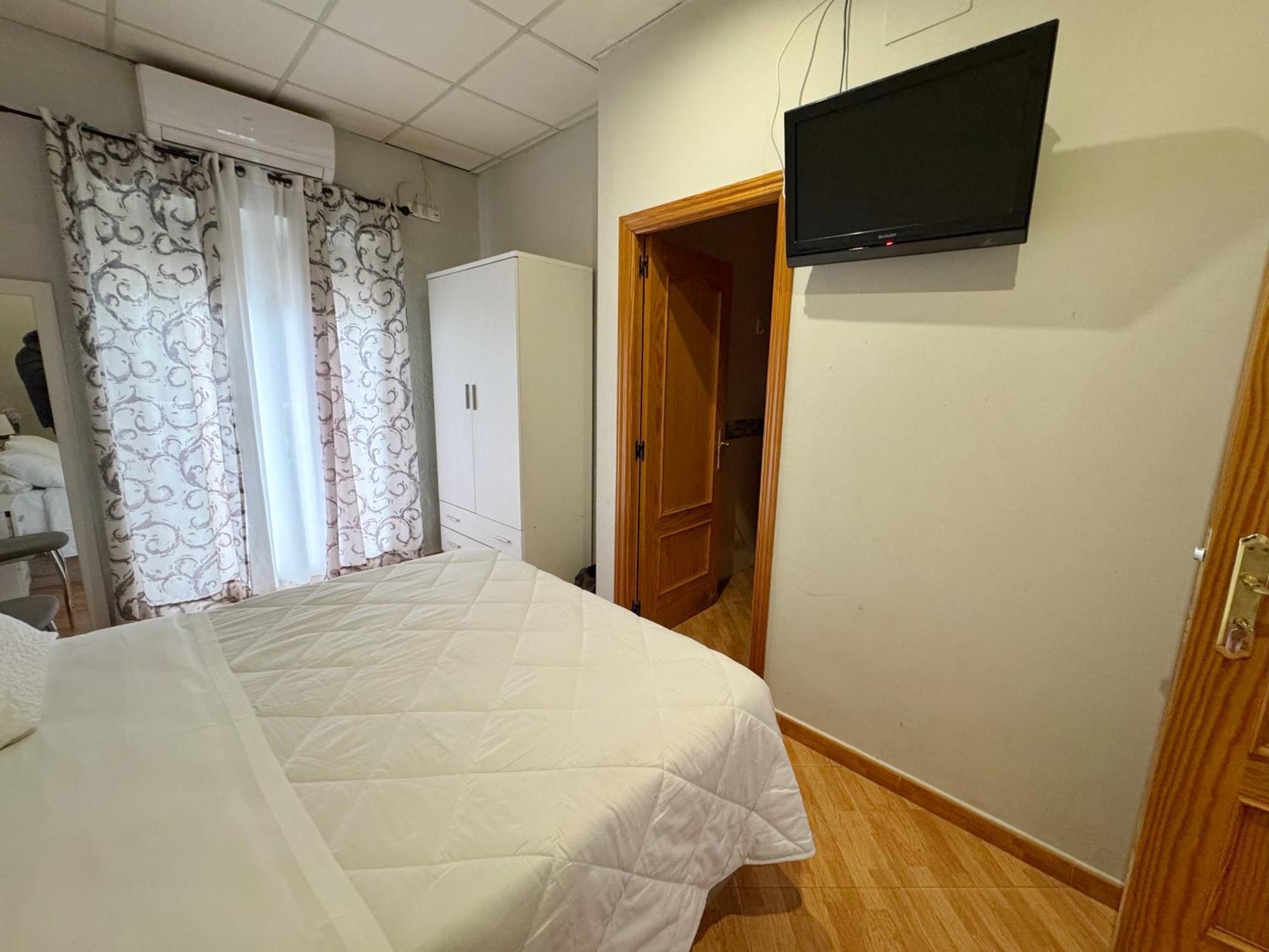 Hostal El Brillante - Alojamientos El Duque Córdoba Værelse billede