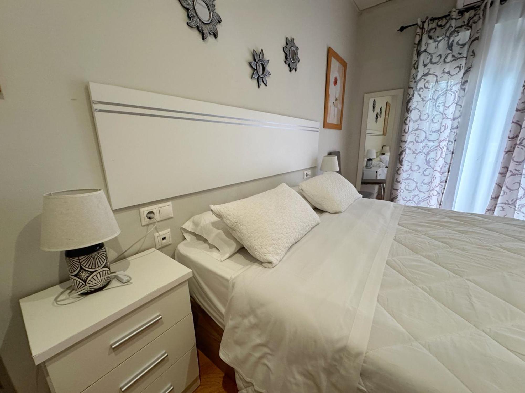 Hostal El Brillante - Alojamientos El Duque Córdoba Værelse billede