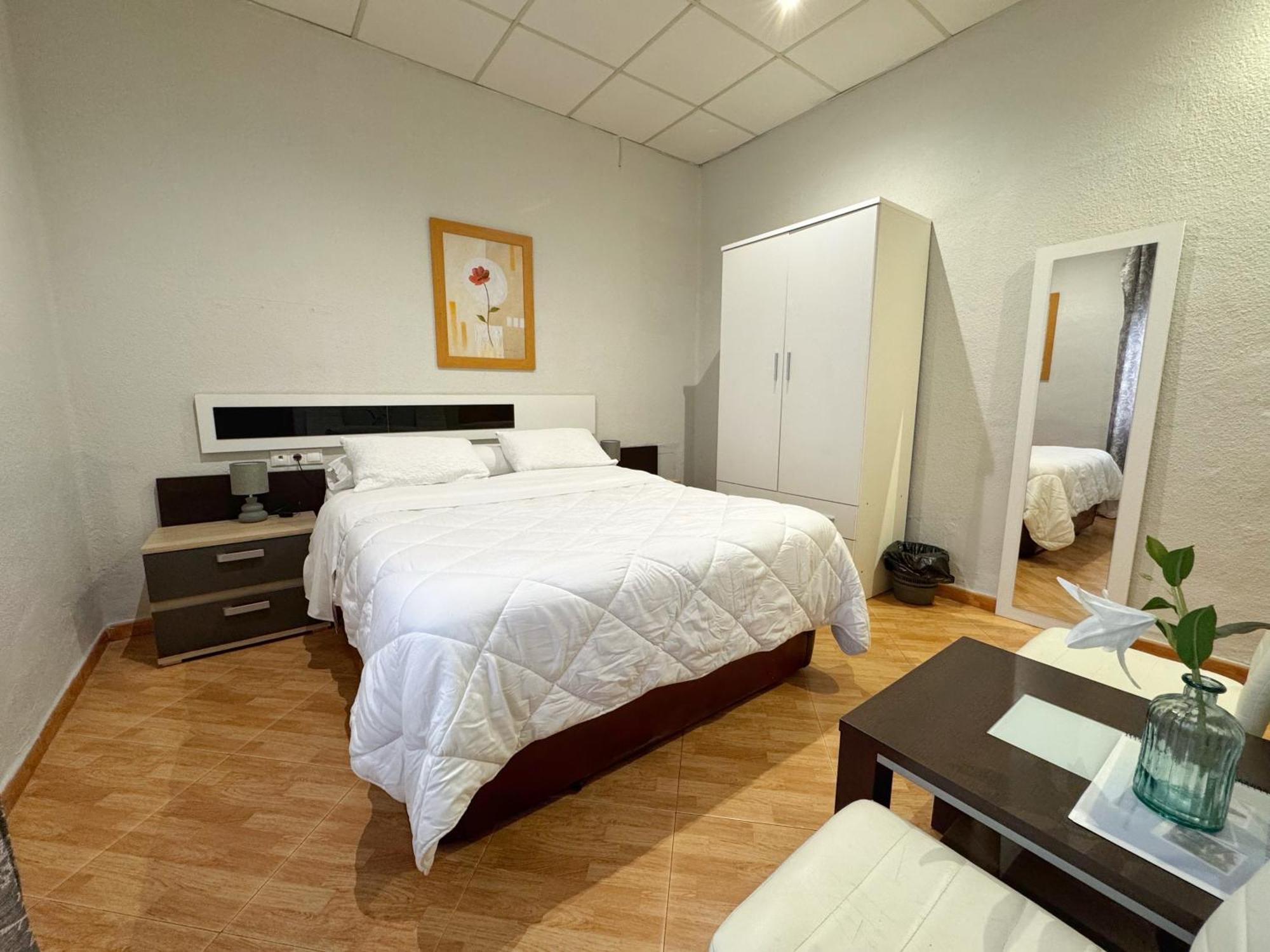 Hostal El Brillante - Alojamientos El Duque Córdoba Værelse billede