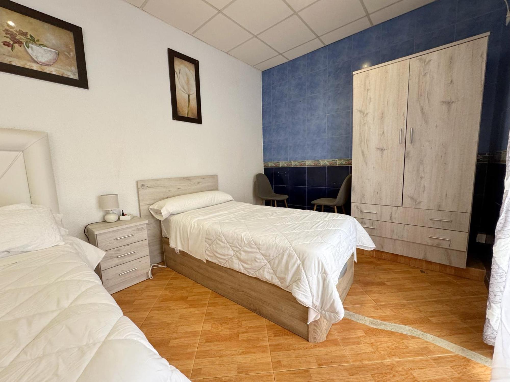Hostal El Brillante - Alojamientos El Duque Córdoba Værelse billede